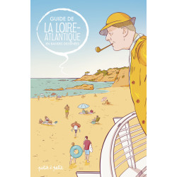 GUIDE DE LA LOIRE...