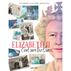 Elizabeth II, God Save The...