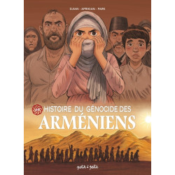 Une histoire du génocide...