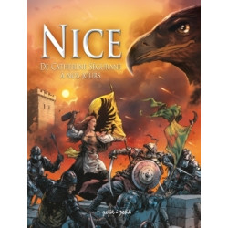 Nice Tome 2, de Catherine...