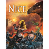 Nice Tome 2, de Catherine Ségurane à nos jours