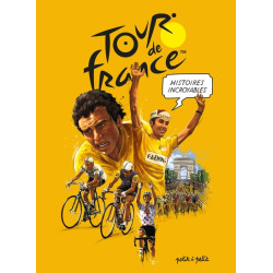Histoires incroyables du...