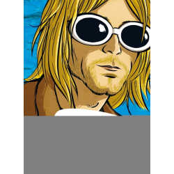 Nirvana en BD