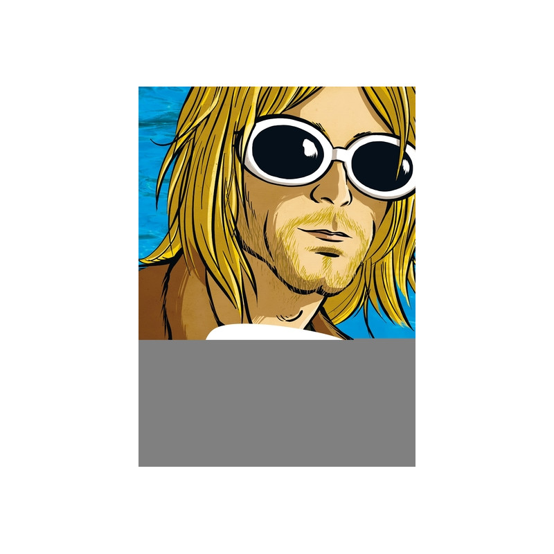 Nirvana en BD