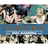 Coffret Tarzan : L'intégrale des newspaper strips 1967-1979