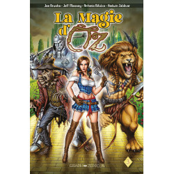 La magie d'Oz (3)