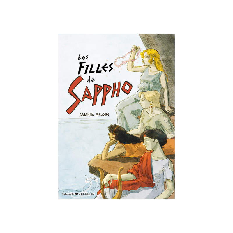 Les filles de Sapphô