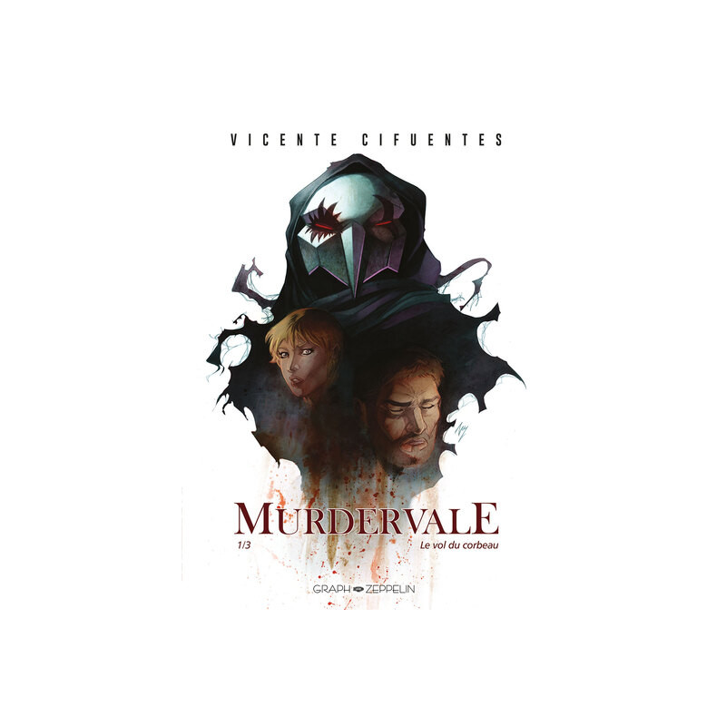Murdervale (1)