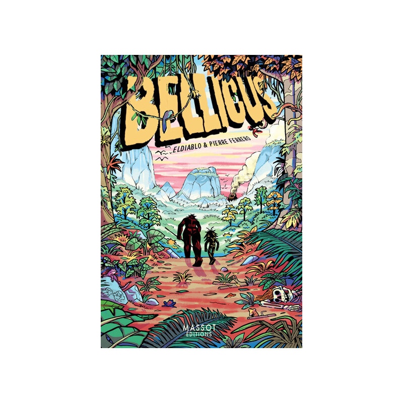 Bellicus