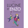 Lucine et Enzo - Ou le parcours d'un enfant atypique