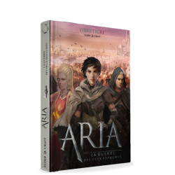 ARIA : La guerre des deux...