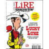 Lire Magazine Littéraire HS - Lucky Luke - Octobre 2020