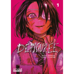 Défigurée - Tome 1 (VF)