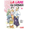 La Lame du samurai - Tome 5 (VF)