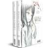 Le Perce-neige Intégral Coffret collector
