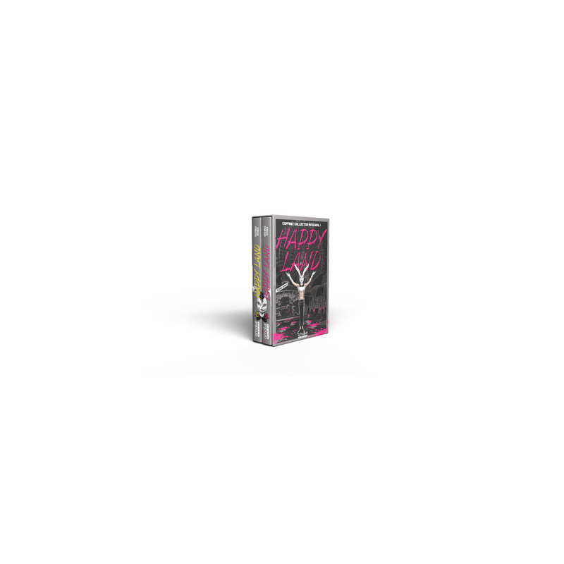 Happy Land Coffret Collector