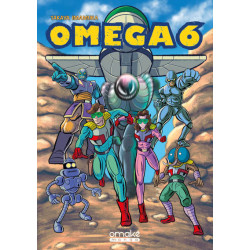 Omega 6