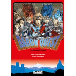 Daron Quest (VF)