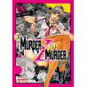 Murder x Murder - Tome 1 (VF)