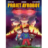 Projet Ayrobot