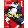 Monstaboo - Tome 1 (VF)