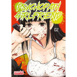 Psychopath Girlfriend -...