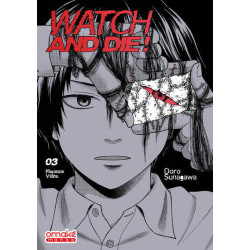 Watch and Die ! - Phantom...