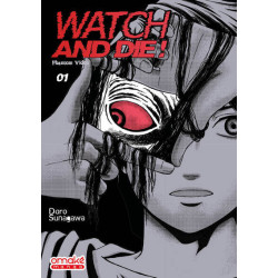 Watch and Die ! - Phantom...