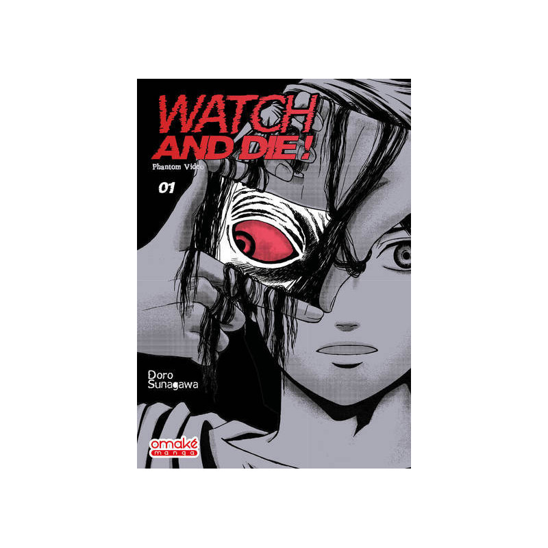 Watch and Die ! - Phantom Video - Tome 1 (VF)