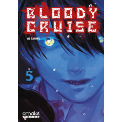 Bloody Cruise - Tome 5 (VF)
