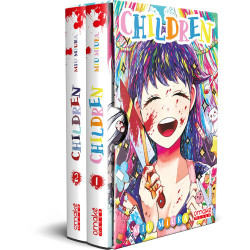 Children Edition Collector...