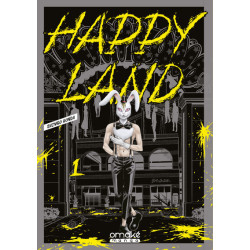 Happy Land - Tome 1 (VF)