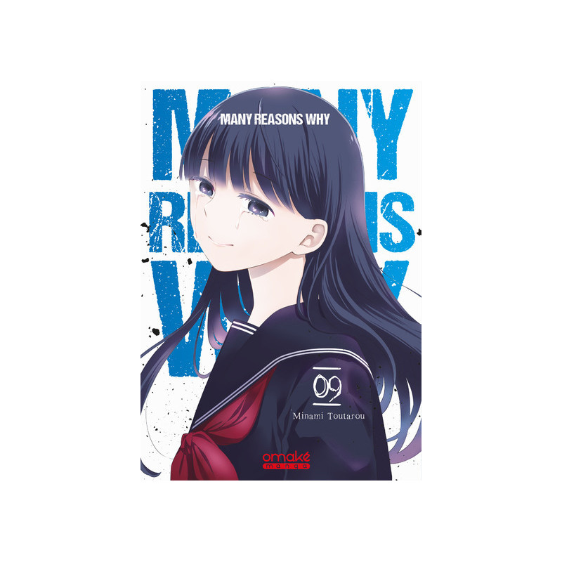 Many Reasons Why - Tome 9 (VF)