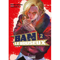 Ban le bouseux - Tome 2 (VF)