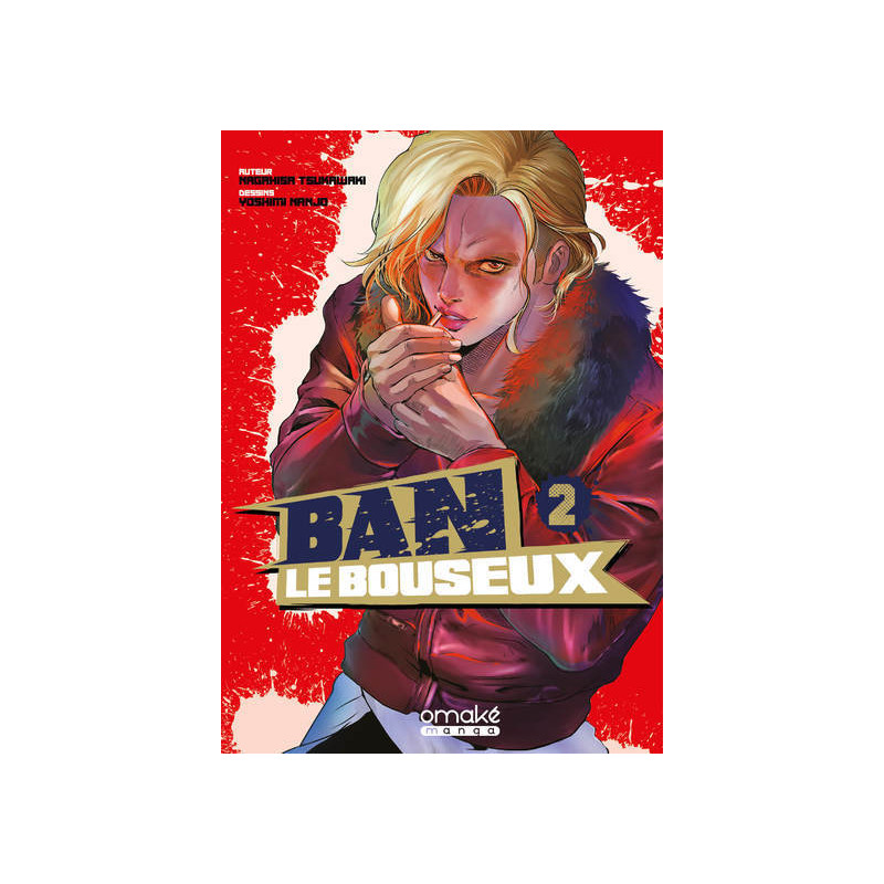 Ban le bouseux - Tome 2 (VF)