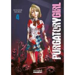 Purgatory Girl - Tome 4 (VF)