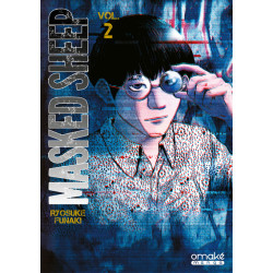 Masked Sheep - Volume 2 (VF)