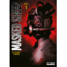 Masked Sheep - Volume 1 (VF)