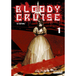 Bloody Cruise - Tome 1 (VF)