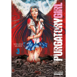 Purgatory Girl - Tome 3 (VF)