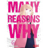 Many Reasons Why - Tome 4 (VF)