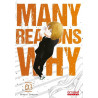 Many Reasons Why - tome 3 (VF)