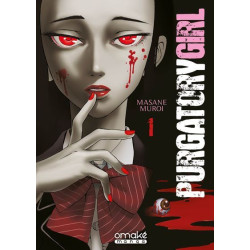 Purgatory Girl - tome 1 VF