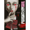 Purgatory Girl - tome 1 VF