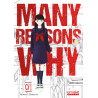 Many Reasons Why - Tome 1 (VF)