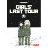 Girls' Last Tour - tome 6