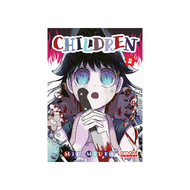 Children - tome 2