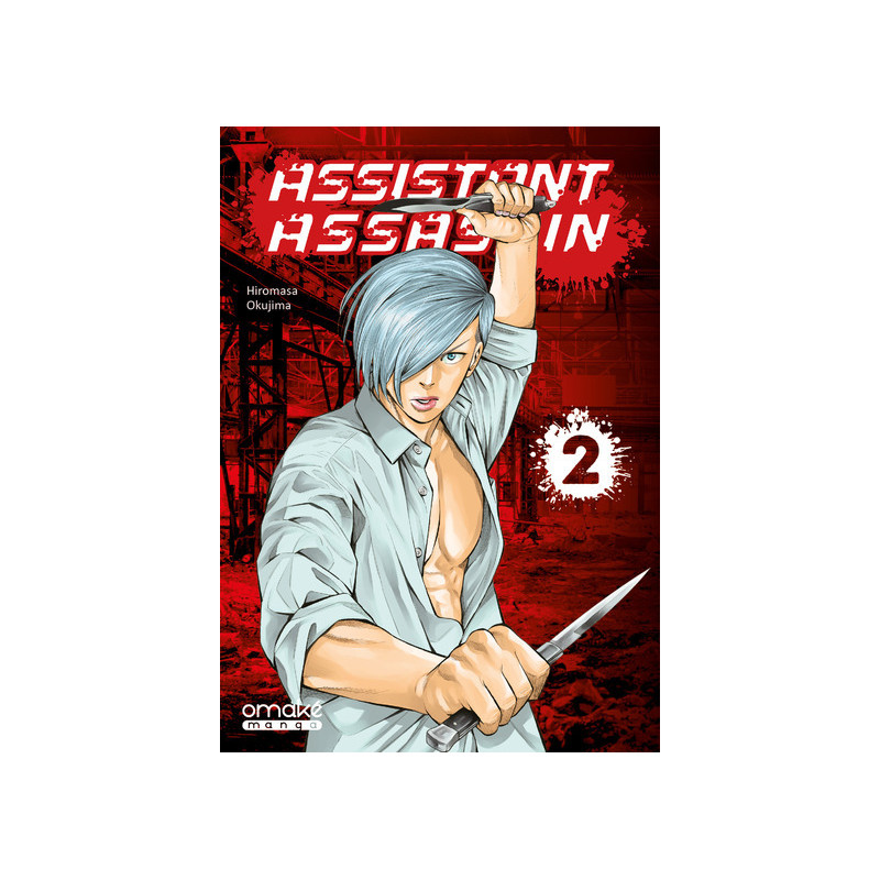 Assistant Assassin - tome 2