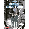 Girls Last Tour - Tome 1 (VF)