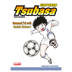 Captain Tsubasa - comment...